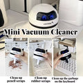 Mini Vacuum Cleaner
